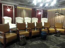 StayLuxia Boutique Hotel Knightsbridge