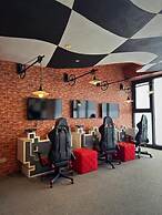 StayLuxia Boutique Hotel Knightsbridge