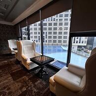 StayLuxia Boutique Hotel Knightsbridge