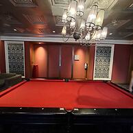 StayLuxia Boutique Hotel Knightsbridge
