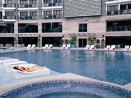 StayLuxia Boutique Hotel Knightsbridge