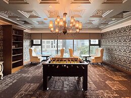 StayLuxia Boutique Hotel Knightsbridge