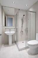 StayLuxia Boutique Hotel Knightsbridge