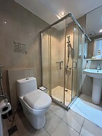 StayLuxia Boutique Hotel Knightsbridge