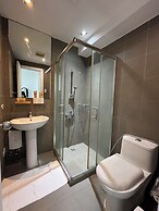 StayLuxia Boutique Hotel Knightsbridge