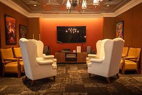 StayLuxia Boutique Hotel Knightsbridge