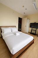 StayLuxia Boutique Hotel Knightsbridge