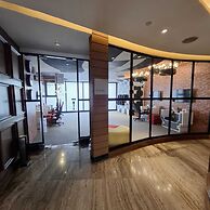 StayLuxia Boutique Hotel Knightsbridge