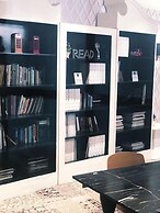 StayLuxia Boutique Hotel Knightsbridge