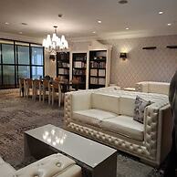 StayLuxia Boutique Hotel Knightsbridge