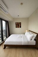 StayLuxia Boutique Hotel Knightsbridge