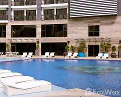 StayLuxia Boutique Hotel Knightsbridge