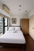 StayLuxia Boutique Hotel Knightsbridge