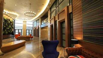 StayLuxia Boutique Hotel Knightsbridge