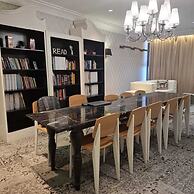 StayLuxia Boutique Hotel Knightsbridge