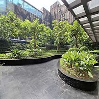 StayLuxia Boutique Hotel Knightsbridge