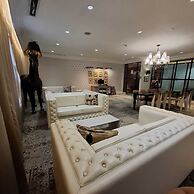 StayLuxia Boutique Hotel Knightsbridge