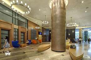 StayLuxia Boutique Hotel Knightsbridge