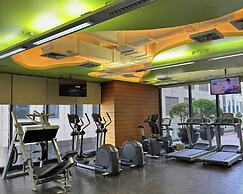 StayLuxia Boutique Hotel Knightsbridge