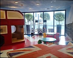 StayLuxia Boutique Hotel Knightsbridge