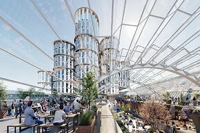 Hyatt Regency London Olympia