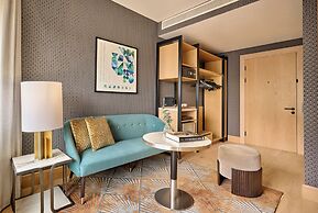 Hyatt Regency London Olympia