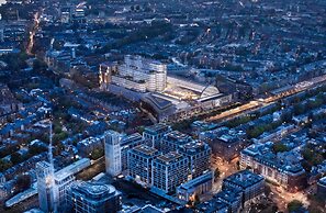 Hyatt Regency London Olympia