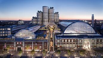 Hyatt Regency London Olympia