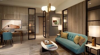 Hyatt Regency London Olympia