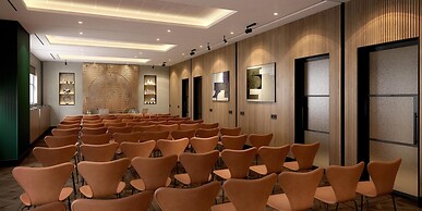 Hyatt Regency London Olympia