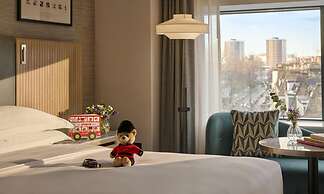 Hyatt Regency London Olympia