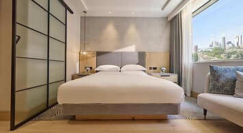 Hyatt Regency London Olympia