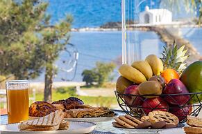 ARETI LUXURY APARTMENT