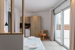 ARETI LUXURY APARTMENT