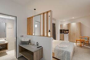 ARETI LUXURY APARTMENT