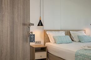ARETI LUXURY APARTMENT