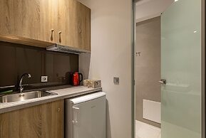ARETI LUXURY APARTMENT