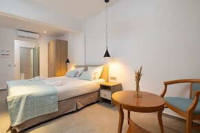 ARETI LUXURY APARTMENT