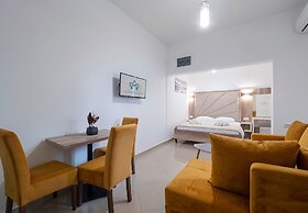 Apartments Mary