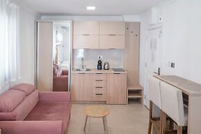 Apartments Mary