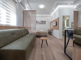 Apartments Mary