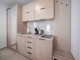 Apartments Mary