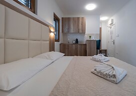 Apartments Mary