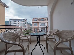 Apartments Mary