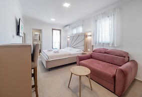 Apartments Mary
