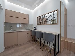 Apartments Mary