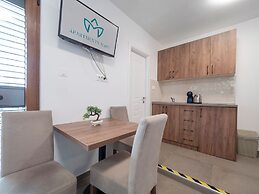 Apartments Mary