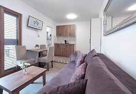 Apartments Mary