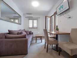 Apartments Mary
