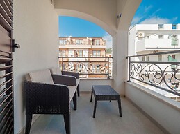 Apartments Mary